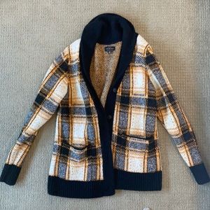 Lucky Brand cardigan